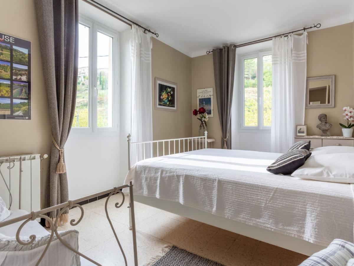 Holiday Home Le Cedre - Mbe101 By Interhome Ménerbes Exteriér fotografie